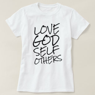 Glaubensgeschenke Sammlung T-Shirt