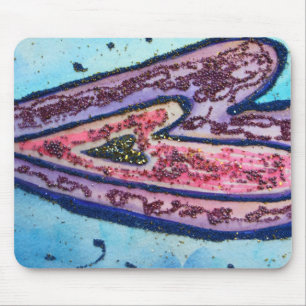 Glaubensherz-Mauspad Mousepad
