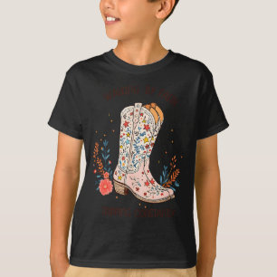 Glaubenswandel, ständig stolpernd, christliche Wes T-Shirt