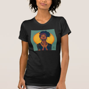 GLAUBWÜRDIGE SCHRITTE T-Shirt