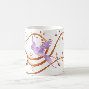 GLAUBWÜRDIGE TASSE