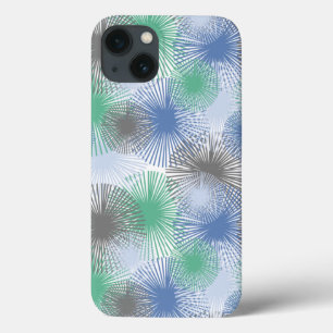 Glaukische Sterne Case-Mate iPhone Hülle