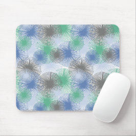 Glaukische Sterne Mousepad