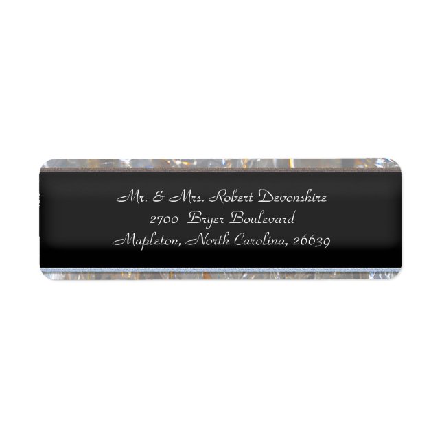 Glayce Art Deco (Vorne)