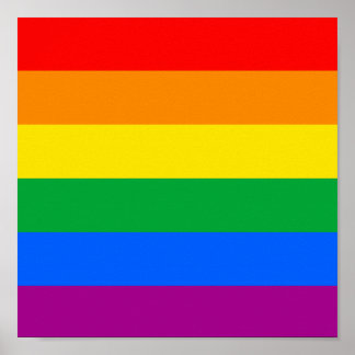 GLBT Pride Poster