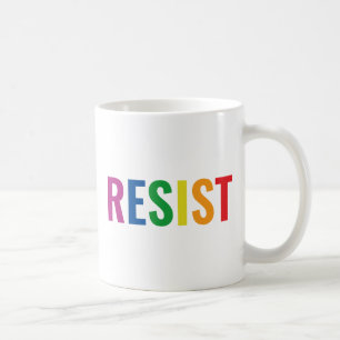 Glbt Resist Kaffeetasse