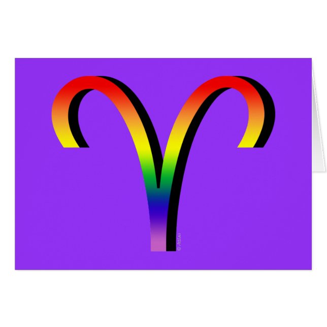 GLBT Widder (Vorderseite (Horizontal))