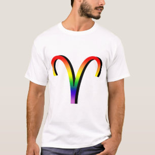 GLBT Widder T-Shirt