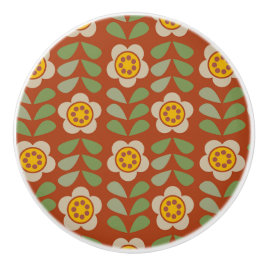 GLEAM GLADE - Keramik Keramikknauf