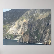 Gleann Cholm Cille Landkreis Donegal Irland Europa