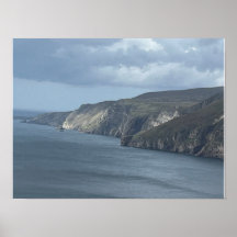 Gleann Cholm Cille Landkreis Donegal Irland Europa