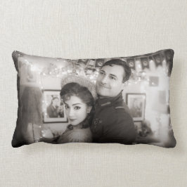 Glebga Kissen! Lendenkissen