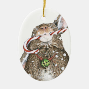 Glee Keramik Ornament