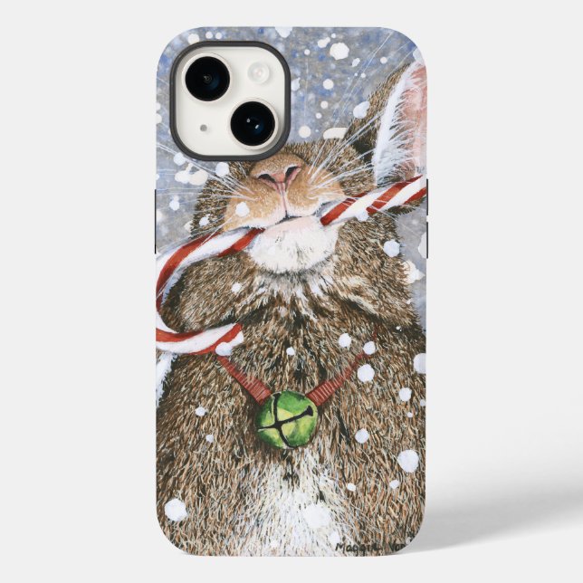 Glee Phone Case (Rückseite)