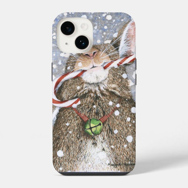 Glee Phone Case iPhone 14 Hülle (Rückseite)