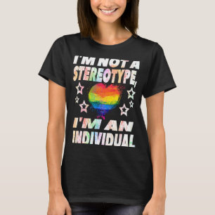 Gleichberechtigte Rechte - gleiche Rechte 2 T-Shirt