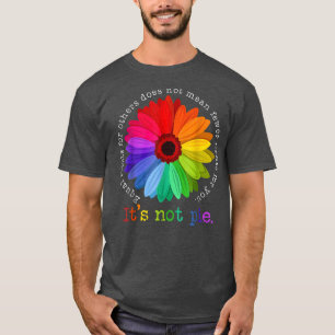 Gleichberechtigung für andere T-Shirt