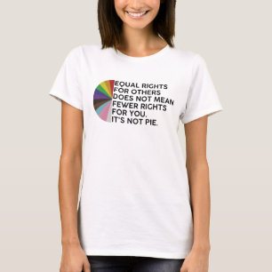 Gleichberechtigung für Andere T-Shirt