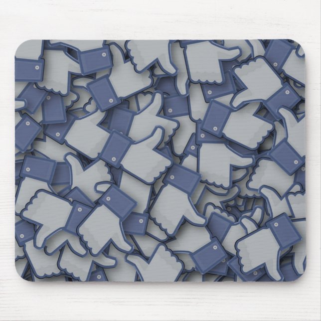 Gleiche Mousepad (Vorne)