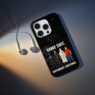 Gleiches Anderes Kostüm iPhone 15 Pro Hülle