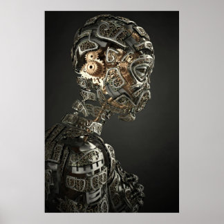 Gleichgewicht Poster