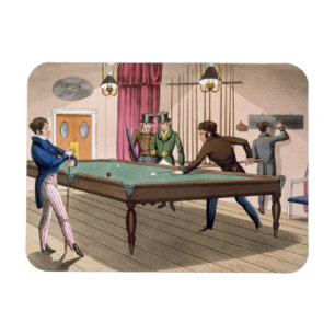 Gleichgültigkeit, überziehen 6 'vom notwendigen magnet