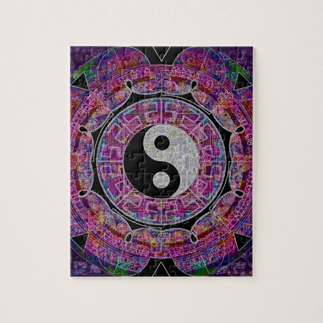 Gleichheit (Vertikal)