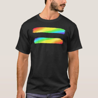 Gleichheit bei der Schulbildung T-Shirt