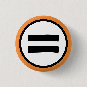 Gleichheit Button