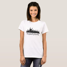 Gleichheit für das gesamte Shirt der Menschheit
