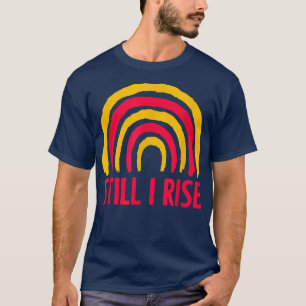 Gleichheit von Frauen als Zitat für Frauen T-Shirt