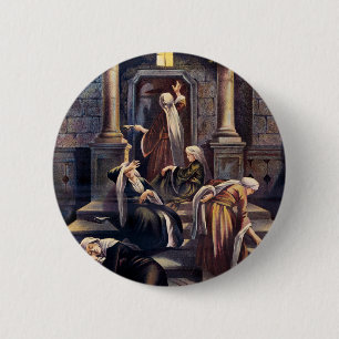 Gleichnis von den zehn Jungfrauen Button