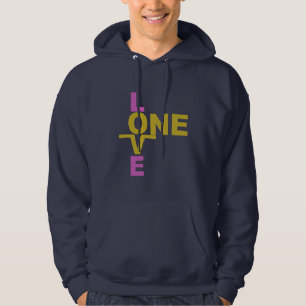 Gleichstellung der Ehen / Shirts einer Liebe - wäh