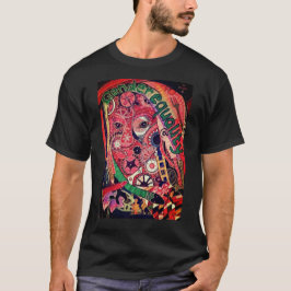 Gleichstellung der Geschlechter T-Shirt