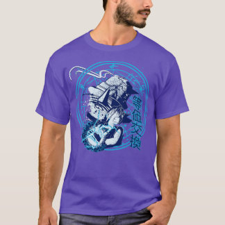 gleichwertiger Austausch 4 T-Shirt