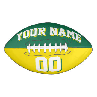 GLEICHZEITIGE BREITE FOOTBALL