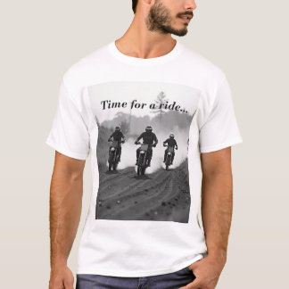 Gleislauf T-Shirt