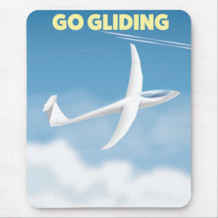 Gleiten Sie Mousepad