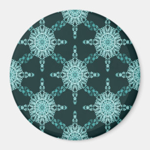 Gleitfläche... Magnet