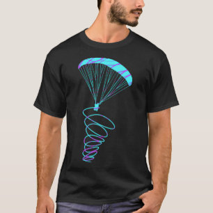 Gleitgeschenk T-Shirt