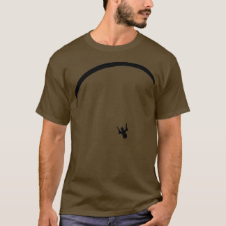 Gleitschirmfliegen 14 T-Shirt