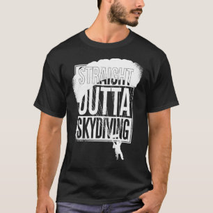 Gleitschirmflieger T-Shirt