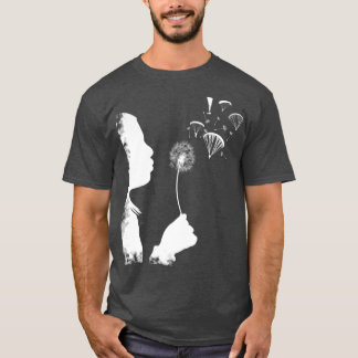 Gleitschirmleuchter  T-Shirt