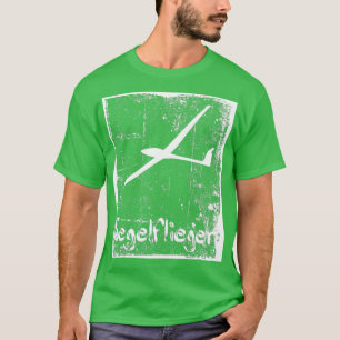 Gleitschirmpilot (3)  T-Shirt