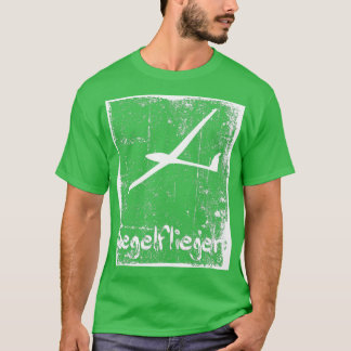 Gleitschirmpilot (3) T-Shirt