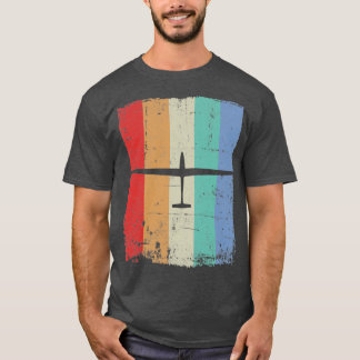 Gleitschirmpilot (9) T-Shirt