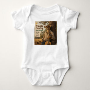 Glen Bramble: eine Parodie Baby Strampler