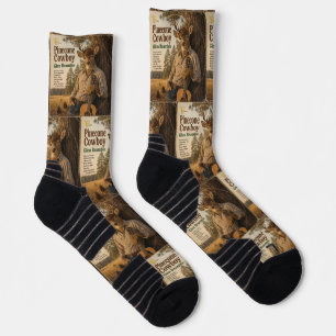 Glen Bramble: eine Parodie Socken