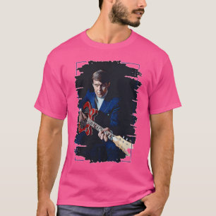 Glen Campbell Pinakothek Züst T-Shirt