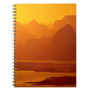 Glen Canyon National Recreation Area Notizblock